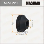 ������ ������������ Honda CR-V (RD1) front, rear Masuma Masuma ���. MP1221, ��������/������ MP1221 ����