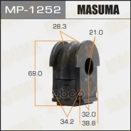 ������ ������������� ���. Nissan Qashqai Uk Make J11E 13- Masuma MP1252 Masuma ���. MP-1252 MP1252 ����