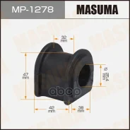 ������ ������������� ��������� Masuma ���. MP-1278 MP1278 ����