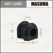 ������ ������������� Masuma /front/ Elantra / MD UD 54813-3X500,54813-3X501 Masuma ���. MP-1295, �������� MP1295 ����