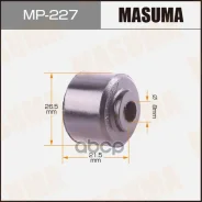 ������ ������ ������������� Toyota Land Cruiser (J100) 98-07; Lexus LX 98-07 ������� Masuma Masuma ���. MP227 MP227 ����