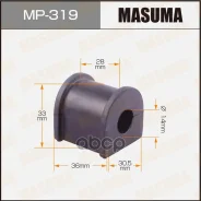 ������ ������������� ������� Masuma ���. MP-319 MP319 ����