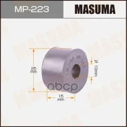 ������ ������ ������������� Toyota Lite, Townace 86-99 ������� Masuma Masuma ���. MP223 MP223 ����