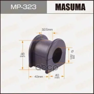 ������ ������������� ��������� Masuma ���. MP-323 MP323 ����