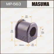 ������ ������������� ��������� Masuma ���. MP-563 MP563 ����