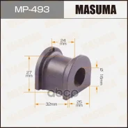 ������ ������������� Mazda Familia 94-, Premacy 99- ������� Masuma Masuma ���. MP493 MP493 ����