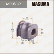 ������ ������������� ���������! Honda Jazz/Fit 02-08 Masuma MP612 Masuma ���. MP-612 MP612 ����