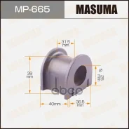 ������ ������������� Toyota Land Cruiser Prado (J90) 96-02 ��������� Masuma Masuma ���. MP665 MP665 ����
