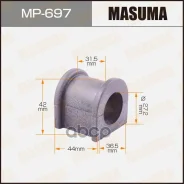 ������ ������������� ���. Lexus IS200 99-05/ IS300 99-05 Masuma ���. MP-697 MP697 ����