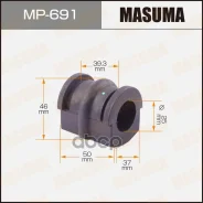 ������ ������������� ���������! Nissan X-Trail T30 Masuma MP691 Masuma ���. MP-691 MP691 ����