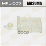 ������ ���������! Toyota Chaser/Cresta 92-95 Masuma MPU005 Masuma ���. MPU-005 MPU005 ����