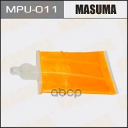 ����� ���������� ������ (toyota) Masuma MPU-011 KR1042F, HS110054, SFF 0505, PT26A, 23217-16451 Masuma ���. MPU-011 MPU011 ����