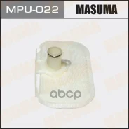 ������ ����������� Masuma ���. MPU-022 MPU022 ����