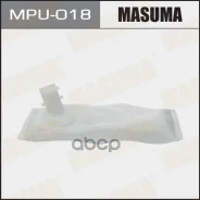 ������ ���������! ����������� Fiat, �Opel, �Honda, �Kia, �Nisan, �Mitsubishi 88 Masuma MPU018 Masuma ���. MPU-018 MPU018 ����