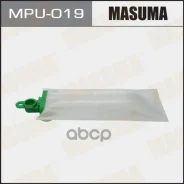 ����� ���������� ������ (Suzuki) Masuma MPU-019 KR1018F, AFFM057, ST 1106, MPU-019, MPU-015, ZL02-13-ZE1, 15100-57B10, 15100-57B10, 15100-57B20, LW22B...