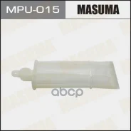 ������ ���������! ����������� Toyota Land Cruiser 4.7 98, Kia Sportage 2.0i 4WD 94-03 Masuma ���. MPU-015 MPU015 ����