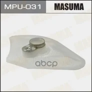 ������ �����������! Nissan Dualis/Murano/NV200 Masuma MPU031 Masuma ���. MPU-031 MPU031 ����