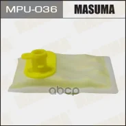 ������ ���������! ����� ����������� Honda Accord/Civic/CR-V/FR-V 2.2i-CTDi 04 Masuma MPU036 Masuma ���. MPU-036 MPU036 ����