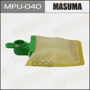 ������ ���������! ����������� Suzuki Vitara 1.6 16V 90-99 Masuma MPU040 Masuma ���. MPU-040 MPU040 ����