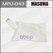 ������ ����������� Masuma ���. MPU-043 MPU043 ����