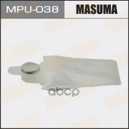 ������ ����������� Masuma Masuma ���. MPU038 MPU038 ����