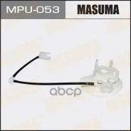 ������ �����������! Lexus CT200H/ES250/ES300H/RX270 Masuma MPU053 Masuma ���. MPU-053 MPU053 ����