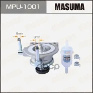 ����� �������� �������! Toyota Hiace MPU1001_MSU Masuma ���. MPU-1001 MPU1001 ����