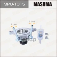 ����� �������� �������! Toyota Corolla/Sprinter 2C 91-02 MPU1015_MSU Masuma ���. MPU-1015 MPU1015 ����