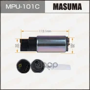 ����� ��������� Toyota Camry (V40, V50) 3.5 06-, Carina, Cresta, Mark, Raum (+MPU012) Masuma ������ Masuma ���. MPU101C MPU101C ����