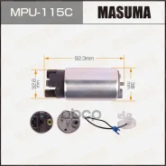 ���������� Masuma ���. MPU115C MPU115C ����
