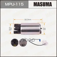 ����� ��������� Toyota Voxy 14-, Noah 14-, Esquire 14- (ZRR85W, ZWR80G) Masuma Masuma ���. MPU115 MPU115 ����