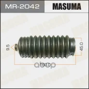 ������� ������� ����� Nissan Cedric 90-02, Cefiro 90-94, Maxima 88-, Primera (P10) 90-05 Masuma Masuma ���. MR2042 MR2042 ����