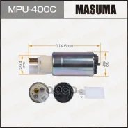 ����� ��������� Suzuki Grand Vitara 2.4 08-; Mazda 2 07-, Demio 07- (+����� MPU040) Masuma ������ Masuma ���. MPU400C MPU400C ����