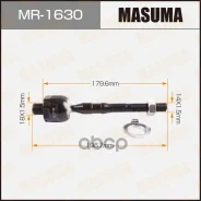 ���� ������� Masuma ���. MR-1630 MR1630 ����