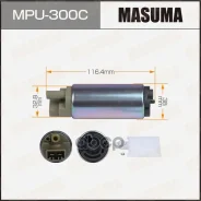 ���������� Masuma ���. MPU-300C MPU300C ����