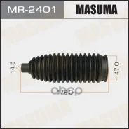 ������� ����� ������� Mitsubishi Outlander CW# 06- ���� RU �-CN. ��50. �.05206/22 Masuma ���. MR-2401 MR2401 ����