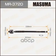 ���� ������� Toyota Yaris 2001�2005 Masuma ���. MR-3720 MR3720 ����