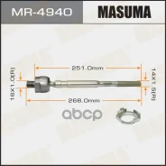 ���� ������� Nissan Teana (J31) 03-08 Masuma Masuma ���. MR4940 MR4940 ����