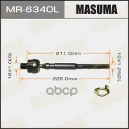 ���� ������� Masuma ���. MR-6340L MR6340L ����