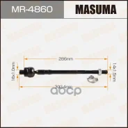 ������� ���� Masuma Nissan Wingroad / W11 99-05 Masuma ���. MR-4860 Masuma MR4860 ����