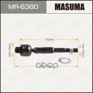 ���� ������� Masuma ���. MR-6380 MR6380 ����