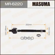 ���� ������� Masuma ���. MR-6220 MR6220 ����