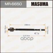 ���� ������� Subaru Impreza/Forester 02- Masuma ���. MR-6650 MR6650 ����