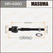 ���� ������� Nissan Pathfinder (R51) 05-14, Navara (D40) 05- Masuma Masuma ���. MR4980 MR4980 ����