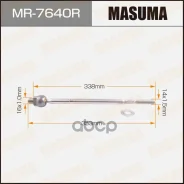 ���� ������� Suzuki SX4 YA11S 06- RH Masuma MR7640R Masuma ���. MR7640R, ������ MR7640R ����