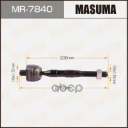 ���� ������� Masuma ���. MR-7840 MR7840 ����