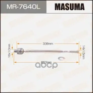 ���� ������� Masuma ���. MR-7640L MR7640L ����