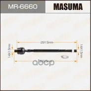 ���� ������� Masuma ���. MR-6660 MR6660 ����