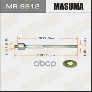 ���� ������� Toyota Avensis (T250) 03-08, Corolla, Verso 04-09 Masuma Masuma ���. MR8912 MR8912 ����