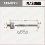 ���� ������� Mitsubishi Pajero V83W, V87W, V93W, V97W 06- Masuma ���. MR-9006 MR9006 ����